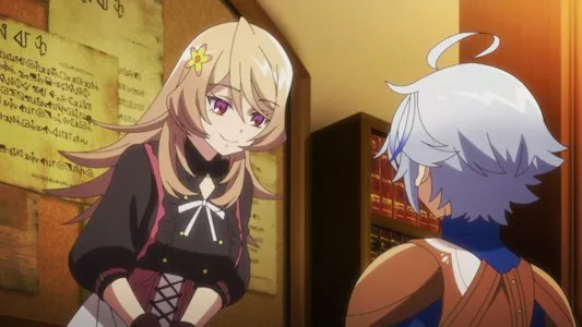 Image Tensei Kizoku no Isekai Boukenroku: Jichou wo Shiranai Kamigami no Shito 7