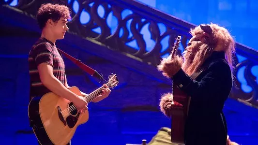 Image High School Musical: The Musical: The Series 7