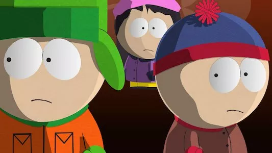 Image South Park 14