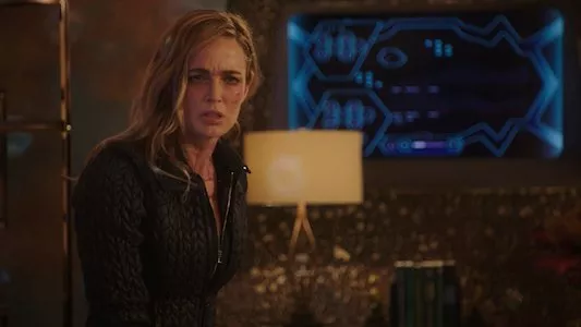 Image Legends of Tomorrow 5