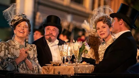 Image La edad dorada (The Gilded Age) 7