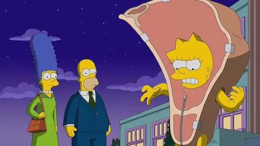 Image Los Simpsons 9