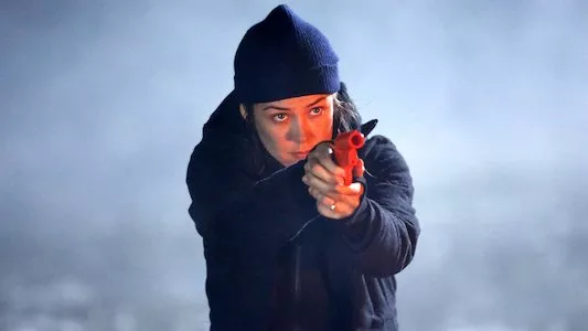 Image The Blacklist 9