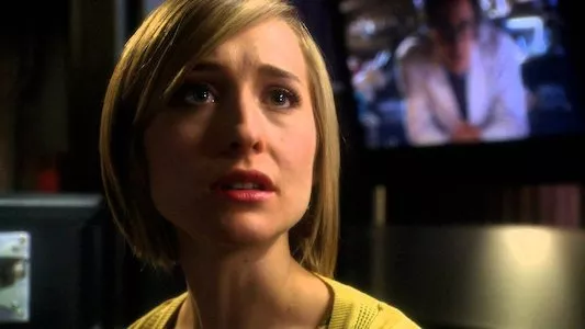 Image Smallville 20