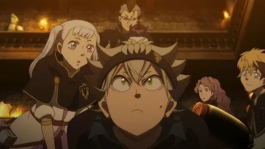Image Black Clover 14