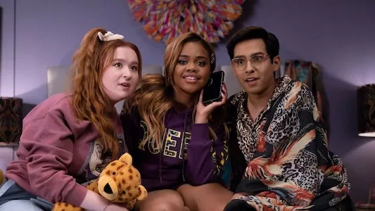Image High School Musical: The Musical: The Series 1