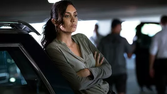 Image The Blacklist 4