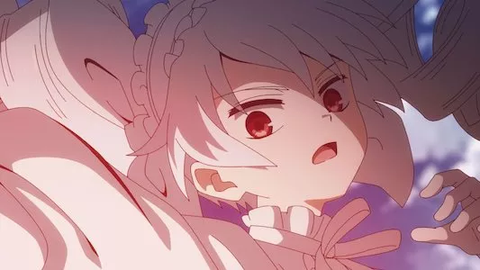 Image Mission: Yozakura Family 22