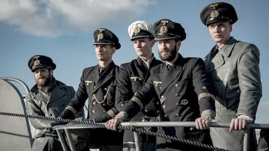 Image Das Boot: El submarino 1