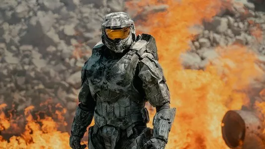 Image Halo: La serie 5