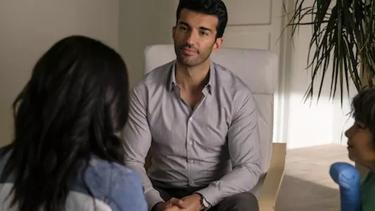 Image Jane the Virgin 7