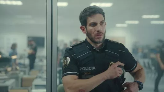Image El cuerpo en llamas 5