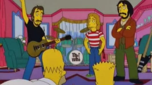 Image Los Simpsons 2