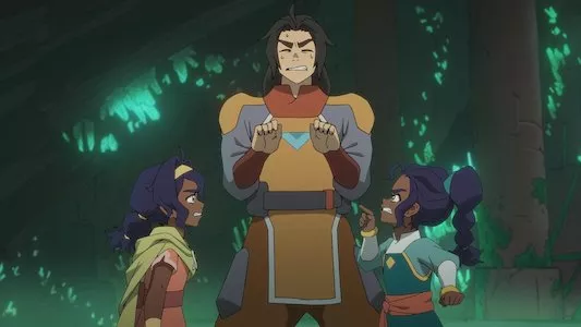 Image Avatar: Los Siete Refugios 3