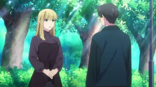 Image Otonari ni Ginga 1
