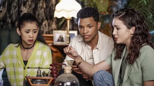 Image Nancy Drew 18