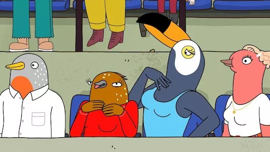 Image Tuca y Bertie 4