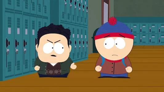 Image South Park 5
