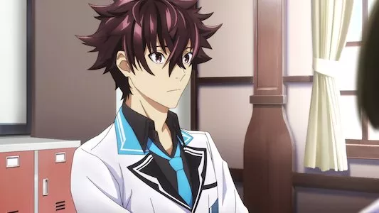Image Isekai de Cheat Skill wo Te ni Shita Ore wa, Genjitsu Sekai wo mo Musou Suru: Level Up wa Jinsei wo Kaeta 6