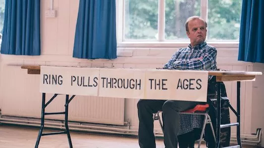 Image Detectorists 6