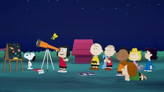 Image Snoopy el astronauta 11