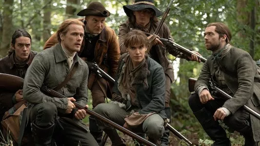 Image Outlander 9
