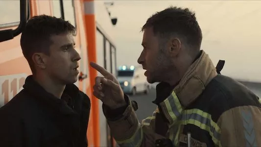 Image Under Fire 8