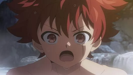 Image Mission: Yozakura Family 18