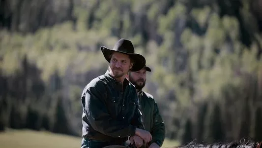 Image Marshals: Una historia de Yellowstone 3