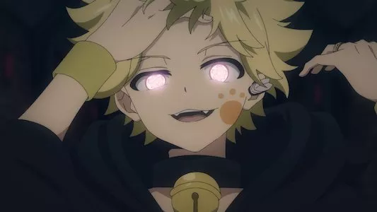Image Mission: Yozakura Family 24