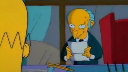 Image Los Simpsons 22