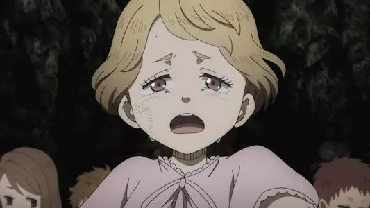 Image Black Clover 31