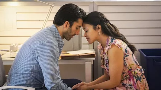 Image Jane the Virgin 12