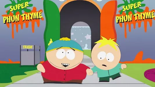 Image South Park 7