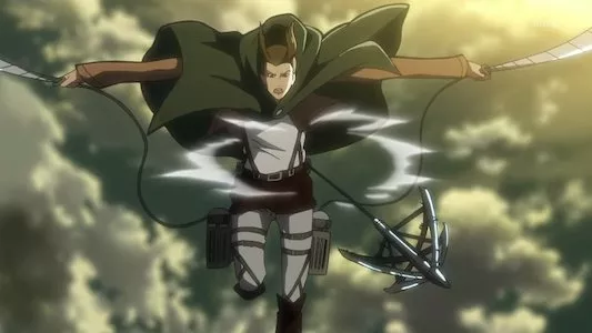 Image Ataque a los Titanes (Attack on Titan) 17