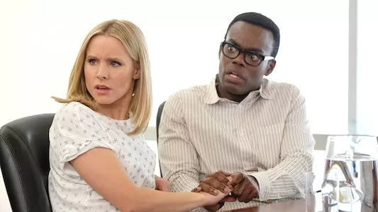 Image The Good Place 11
