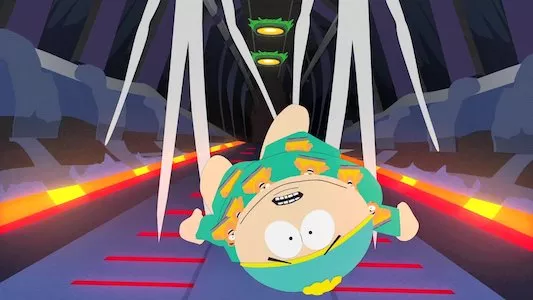 Image South Park 1