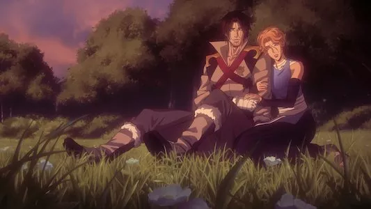 Image Castlevania (TV) 8