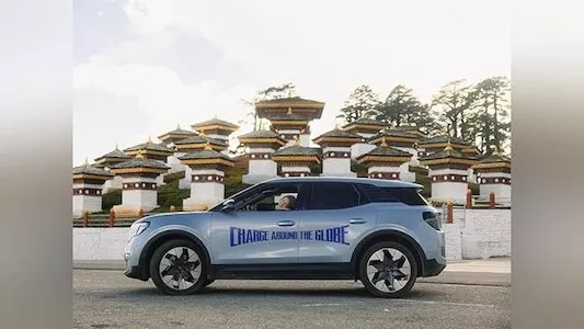 Image Charge Around the Globe 2