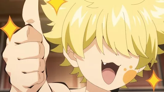 Image Mission: Yozakura Family 4