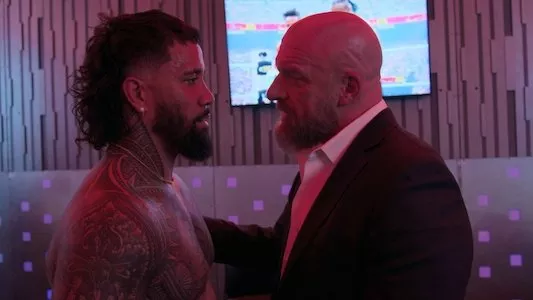 Image WWE: Unreal 5