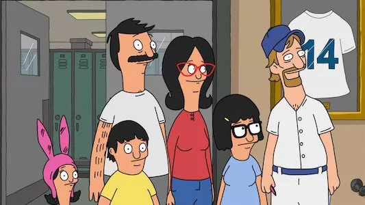 Image Bob's Burgers 13