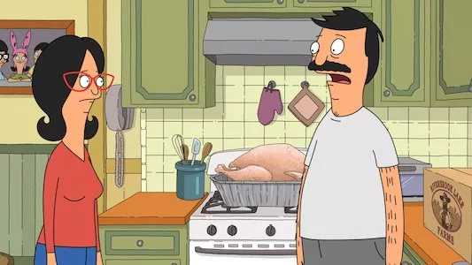 Image Bob's Burgers 8