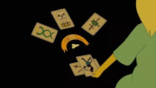 Image Hora de aventuras 11