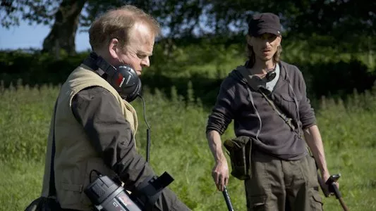 Image Detectorists 3