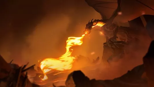 Image The Legend of Vox Machina 9