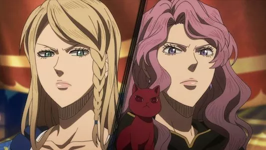 Image Black Clover 69