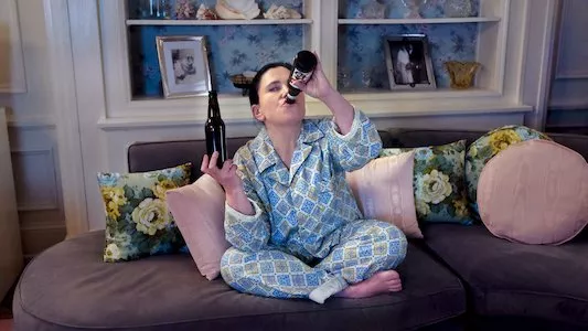 Image La maravillosa Sra. Maisel 3