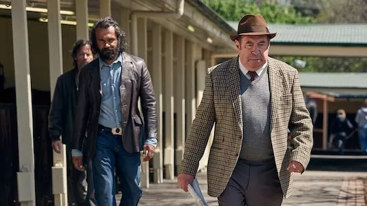 Image Jack Irish 6