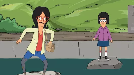 Image Bob's Burgers 21